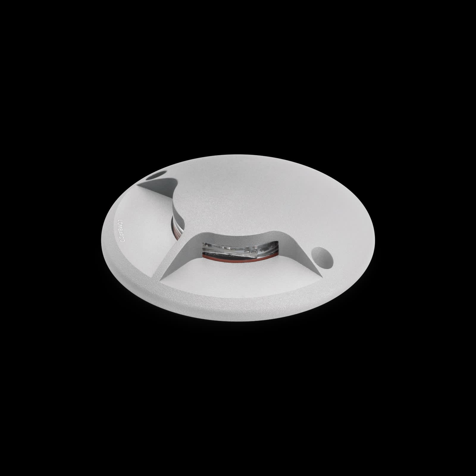 LOMBARDO - LOMLL137030N CNC 99 C180 LED 4K 5W INOX