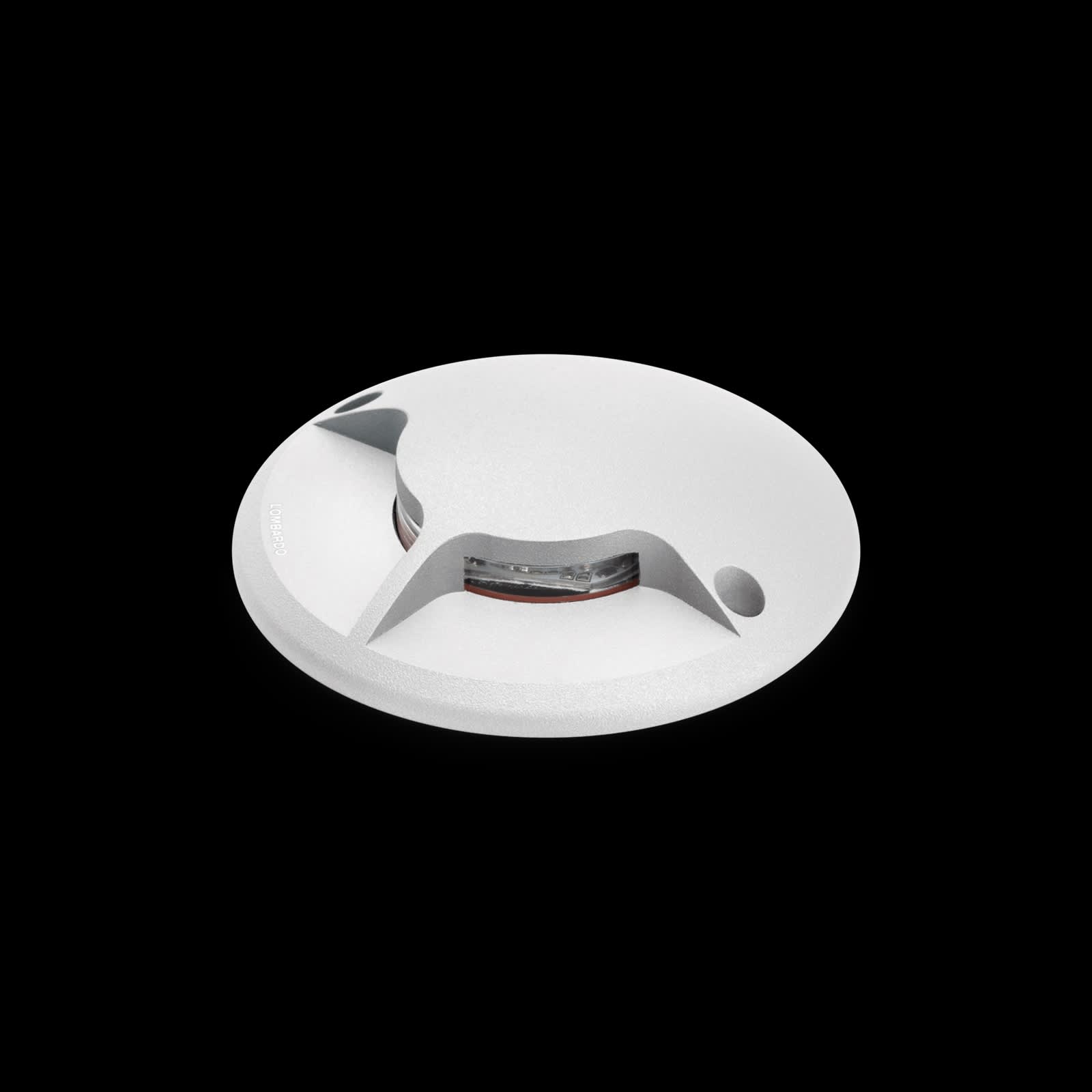 LOMBARDO - LOMLL13703W3 CNC 99 C180 LED 3K 5W BIANCO