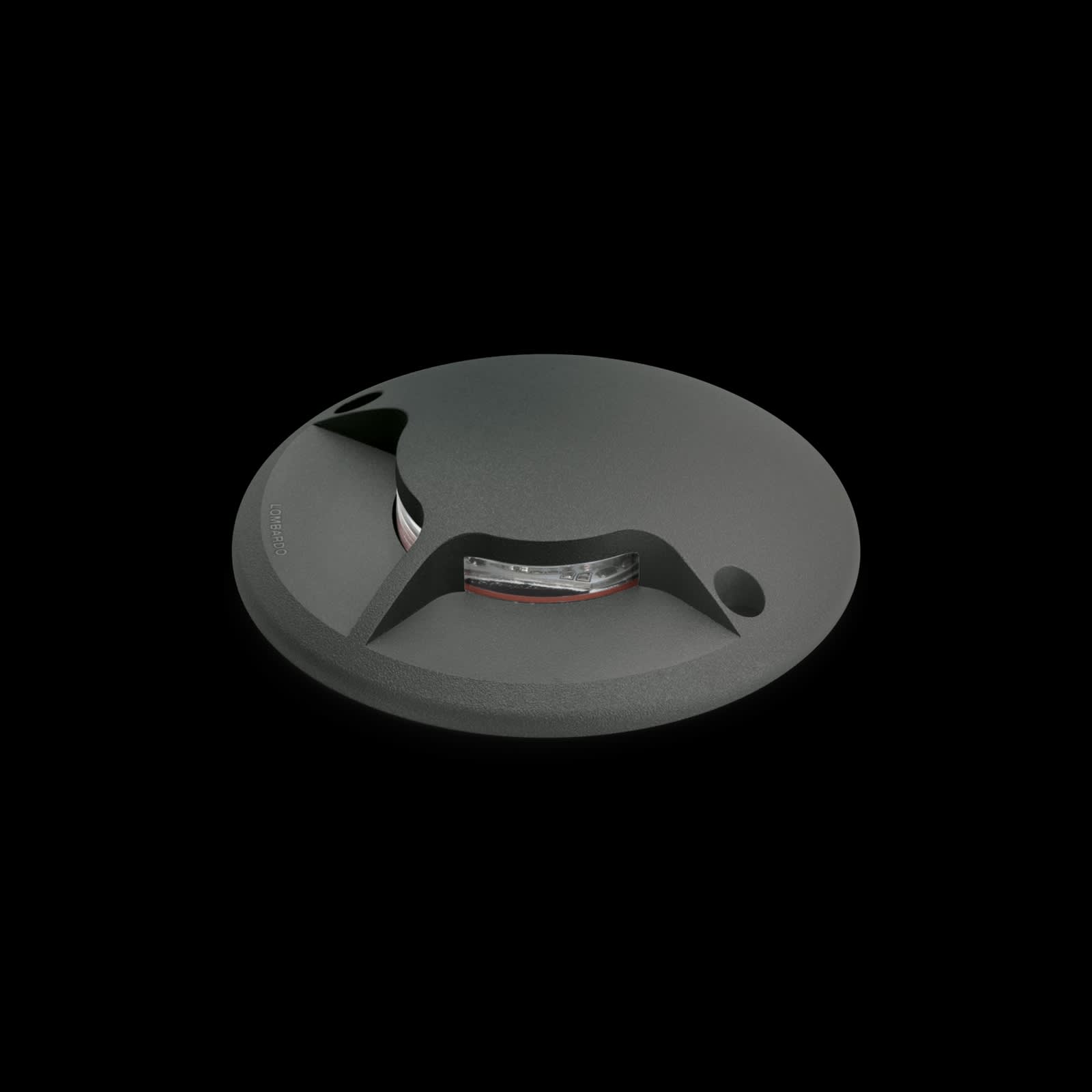 LOMBARDO - LOMLL13703EN Cnc 99 C180 LED 4K Antrac.