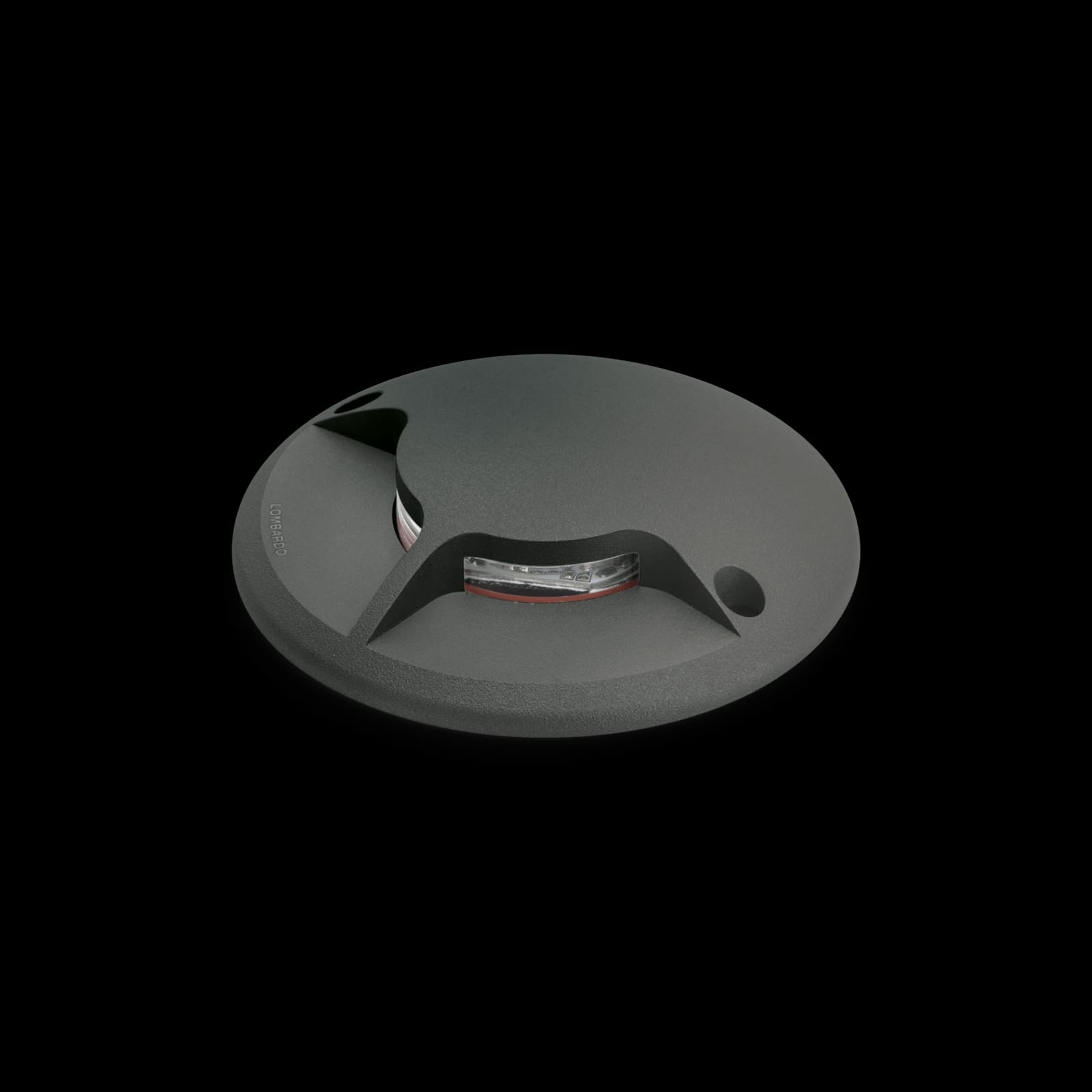 LOMBARDO - LOMLL13703E3 CNC 99 C180 LED 24V 3K 5W ANTRAC.