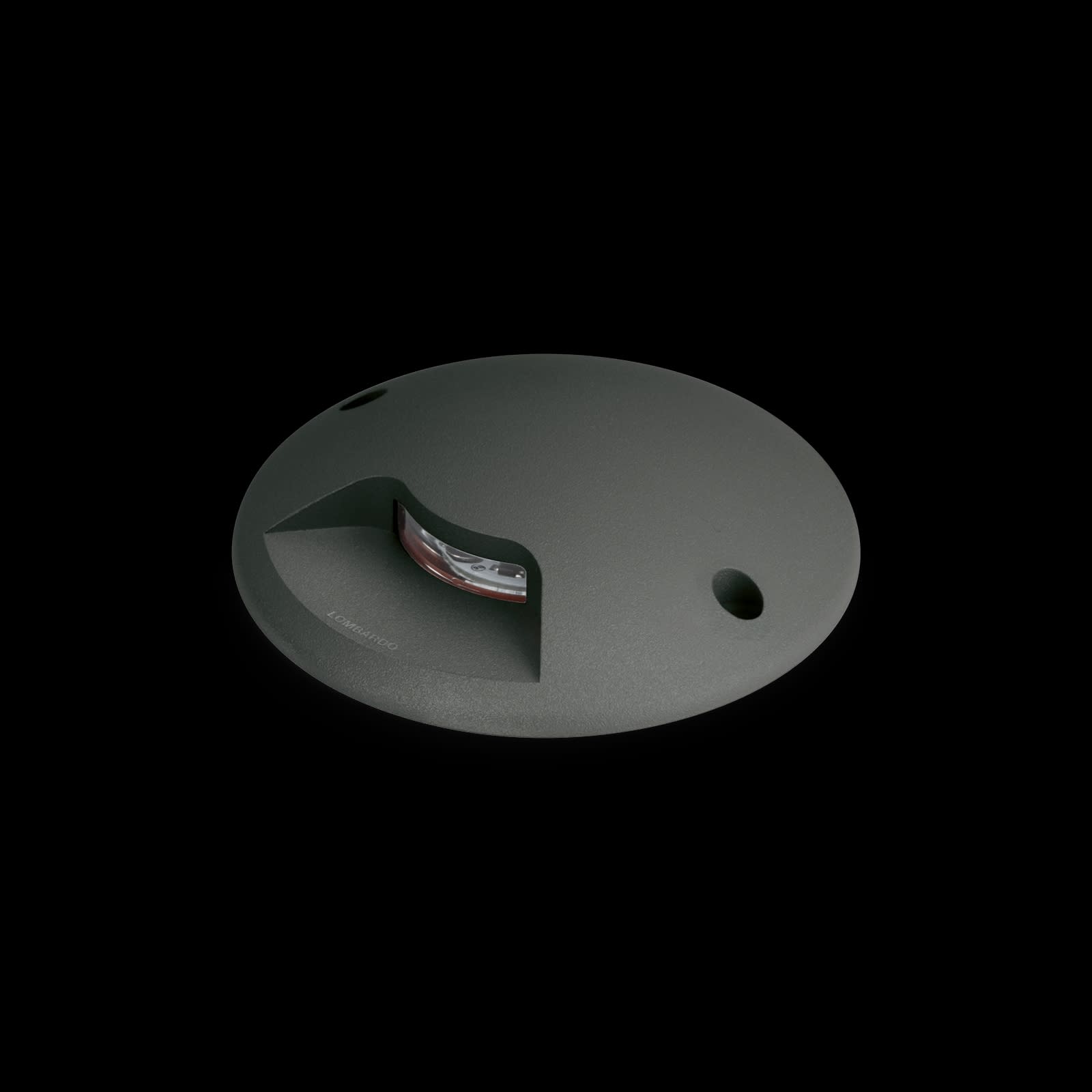 LOMBARDO - LOMLL13700E3 CNC 99 CL LED 3K 5W ANTRAC.