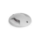 LOMBARDO - LOMLL1370102 CNC 99 C2L LED 24V 2.7K 5W INOX