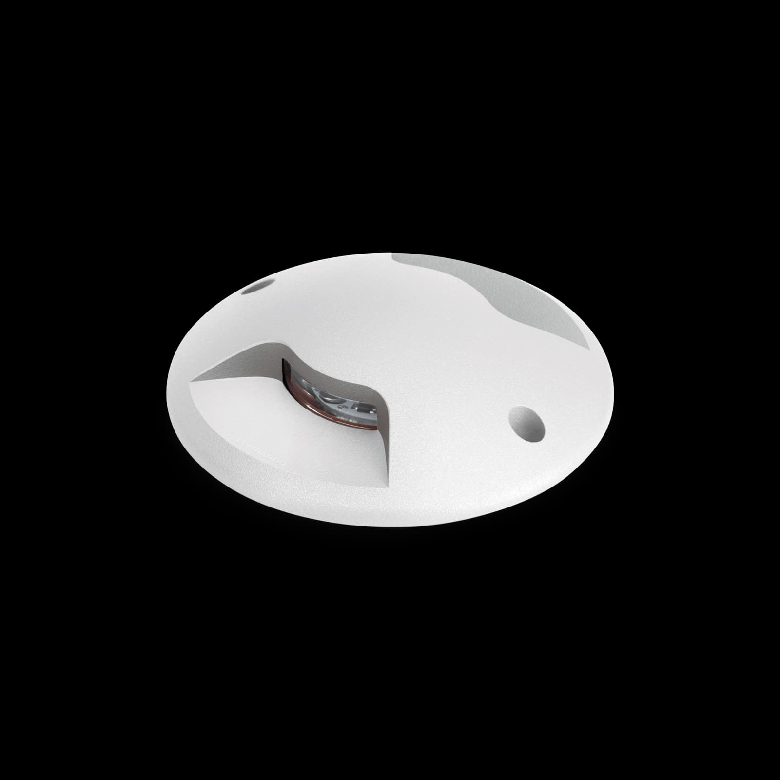 LOMBARDO - LOMLL13701W3 CNC 99 C2L LED 24V 3K 5W BIANCO