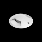 LOMBARDO - LOMLL13701W3 CNC 99 C2L LED 24V 3K 5W BIANCO
