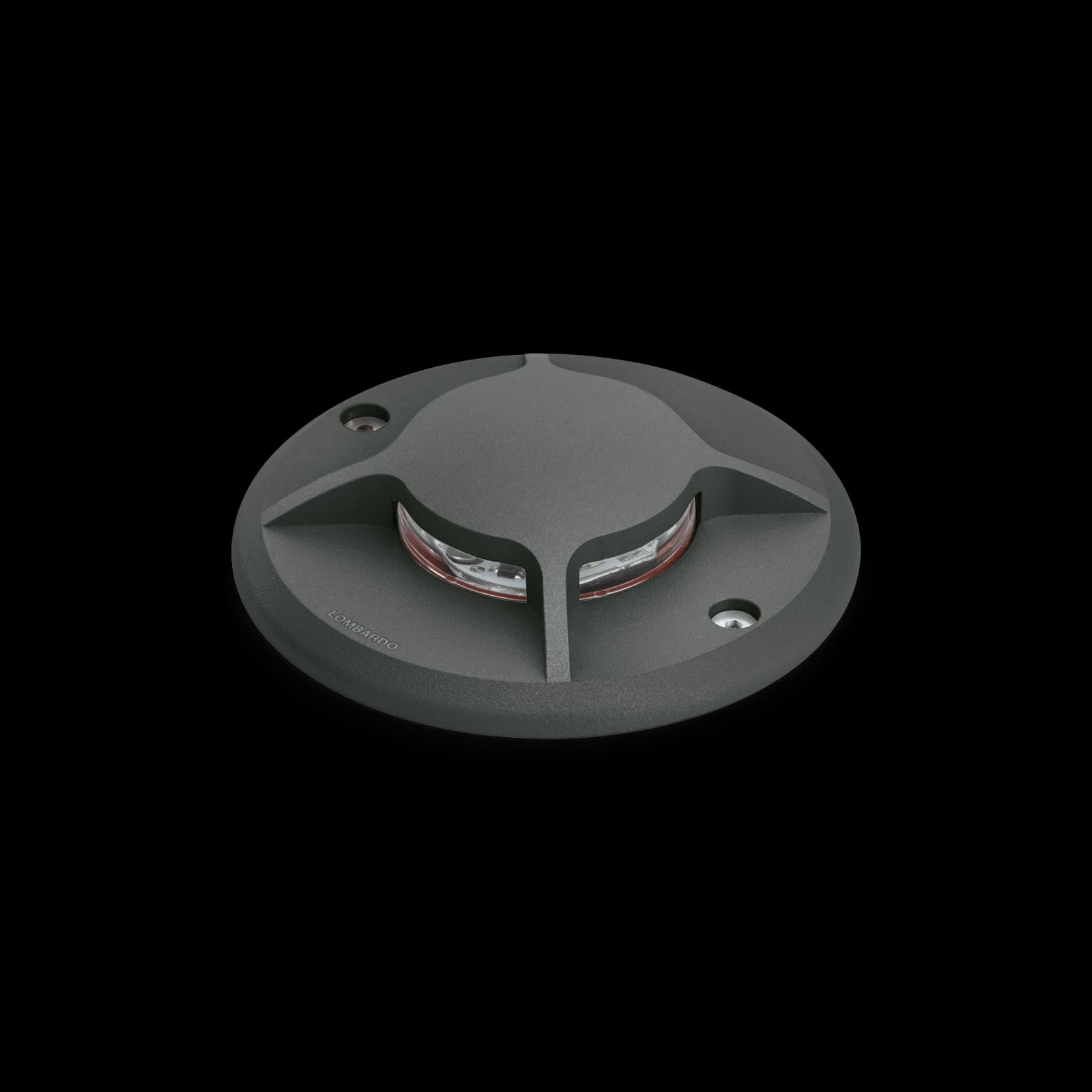 LOMBARDO - LOMLL13702E3 Cnc 99 C4L LED 3K Antrac.