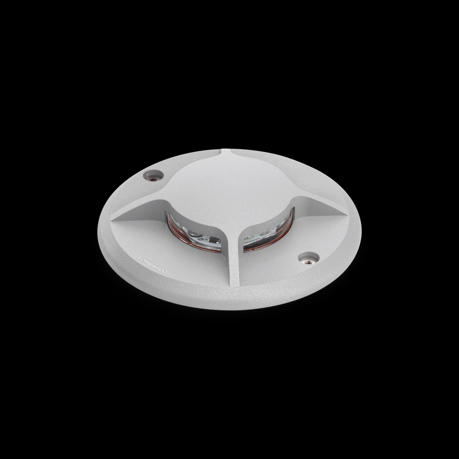 LOMBARDO - LOMLL13702G3 CNC 99 C4L LED 24V 3K 5W GRIGIO