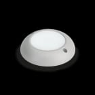 LOMBARDO - LOMLL13704K2 CNC 99 C Up LED 24V 2.7K 5W Corten