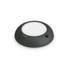LOMBARDO - LOMLL13704E3 CNC 99 C UP LED 24V 3K 5W ANTRAC.