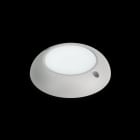 LOMBARDO - LOMLL13704G3 Cnc 99 C UP LED 3K Grigio