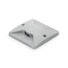 LOMBARDO - LOMLL13711G2 CNC 99 Q2L LED 2.7K 5W GRIGIO