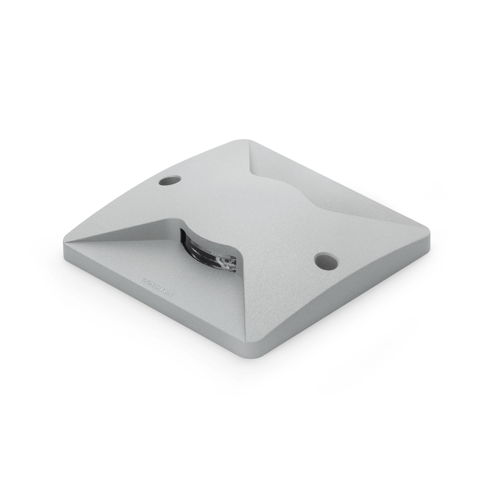 LOMBARDO - LOMLL13711G2 CNC 99 Q2L LED 24V 2.7K 5W GRIGIO