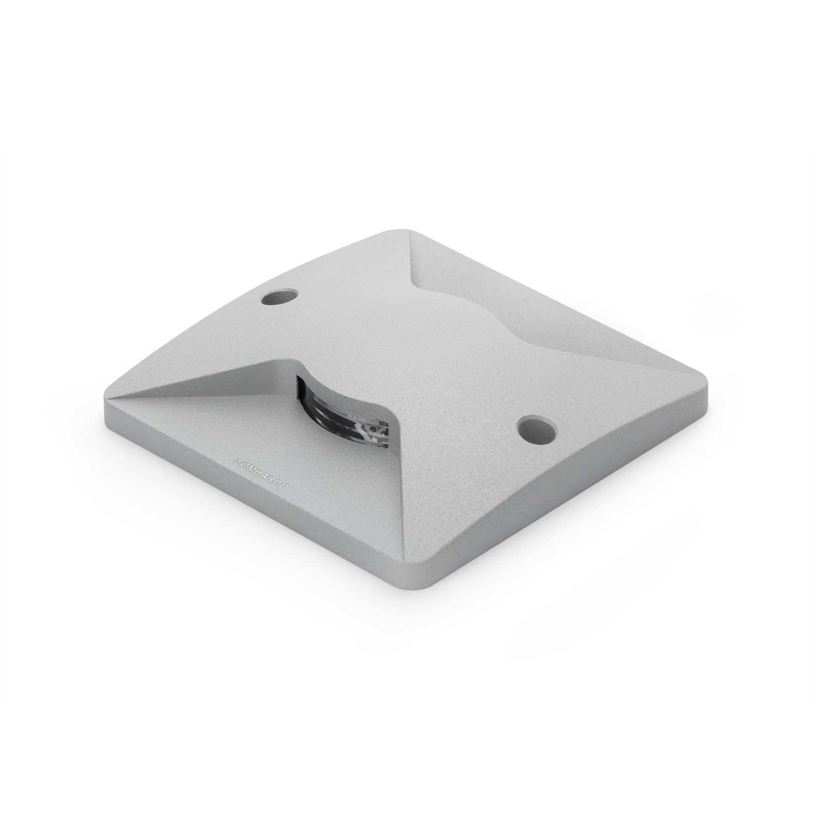 LOMBARDO - LOMLL13711G3 CNC 99 Q2L LED 24V 3K 5W GRIGIO