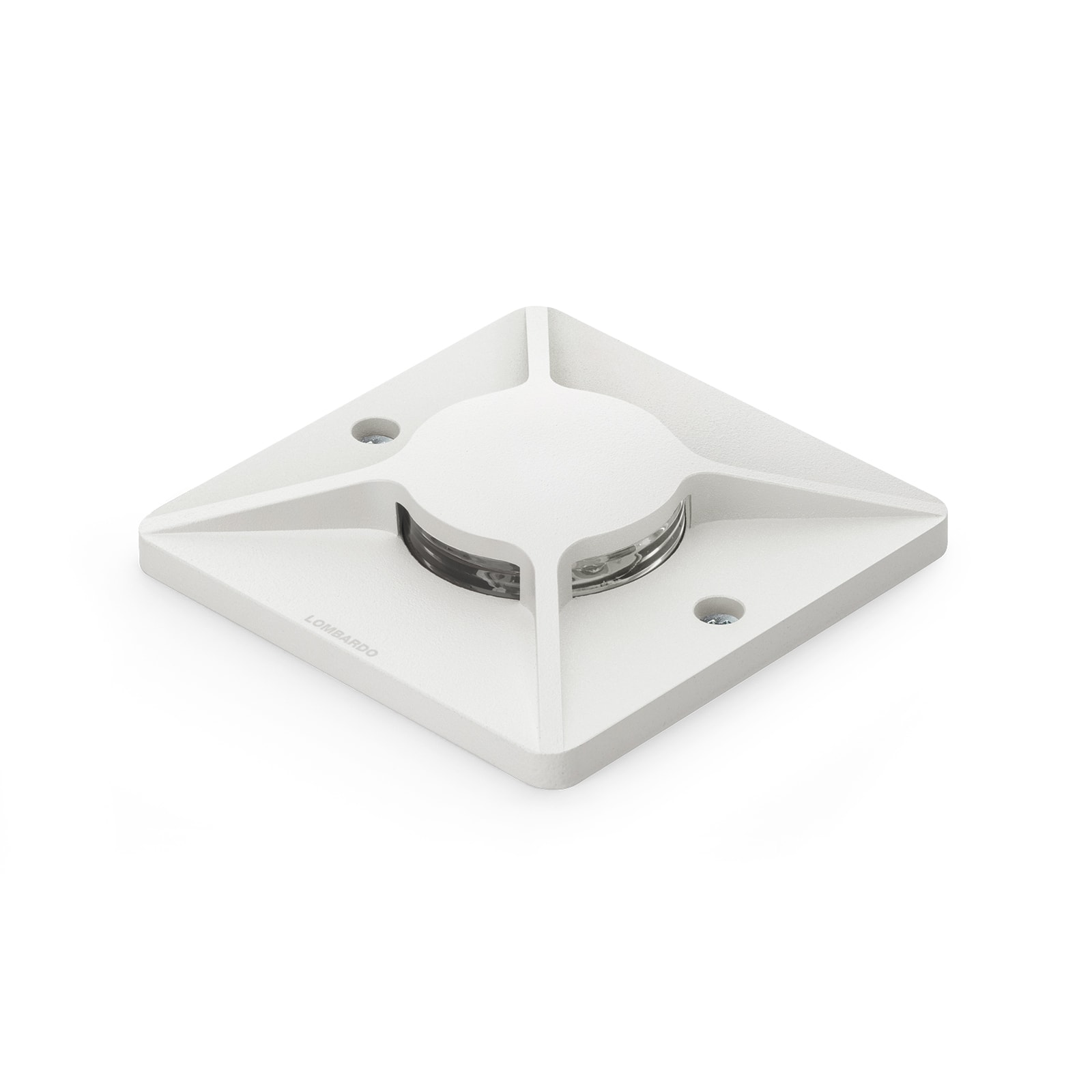 LOMBARDO - LOMLL13712W3 CNC 99 Q4L LED 3K 5W Bianco