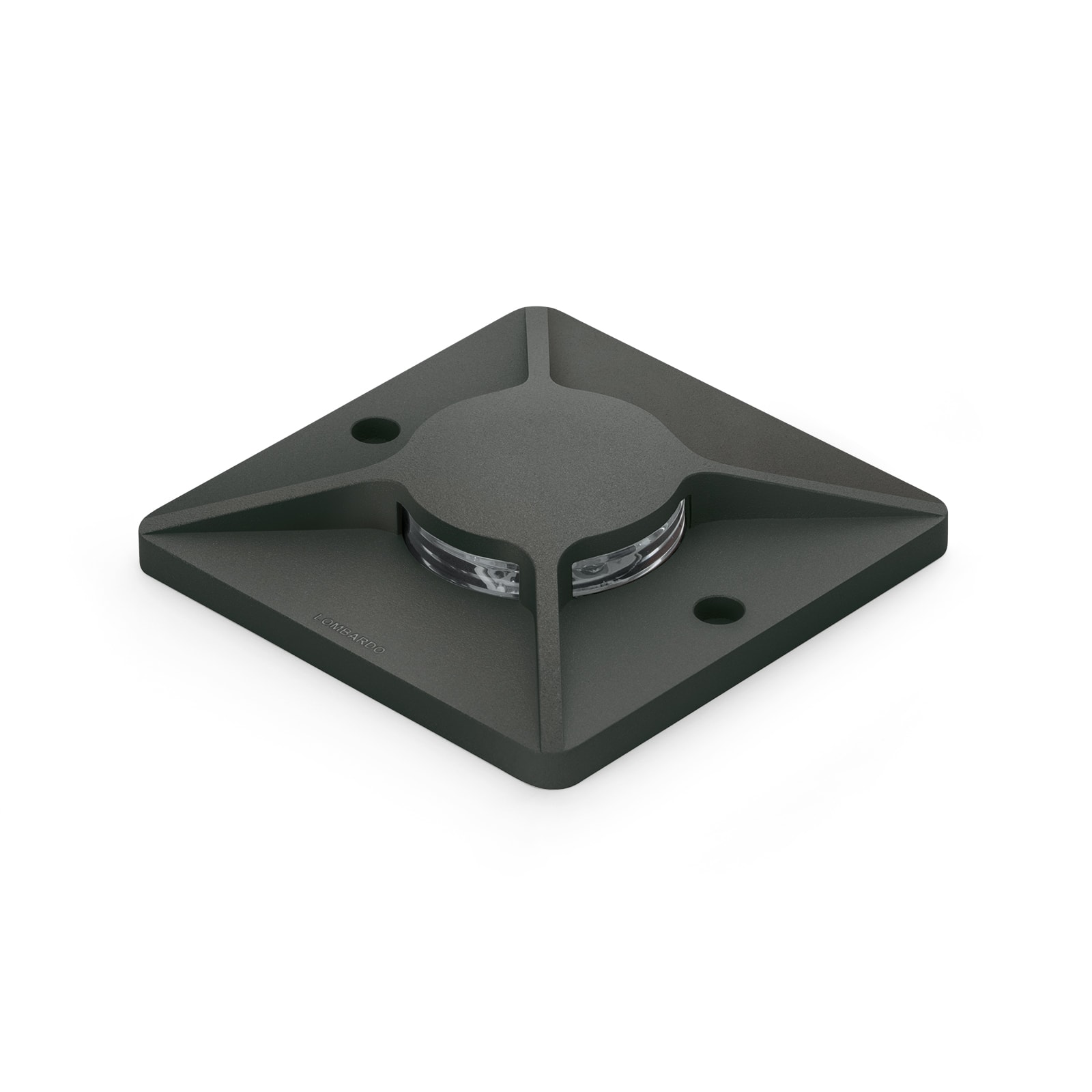 LOMBARDO - LOMLL13712E3 CNC 99 Q4L LED 3K 5W ANTRAC.
