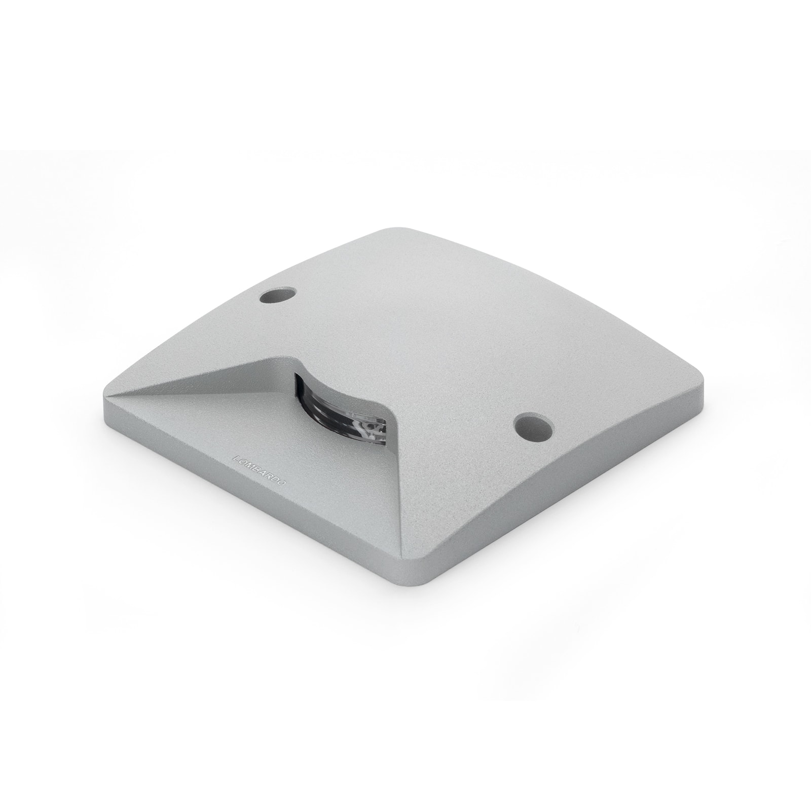 LOMBARDO - LOMLL13710G3 CNC 99 QL LED 24V 3K 5W GRIGIO