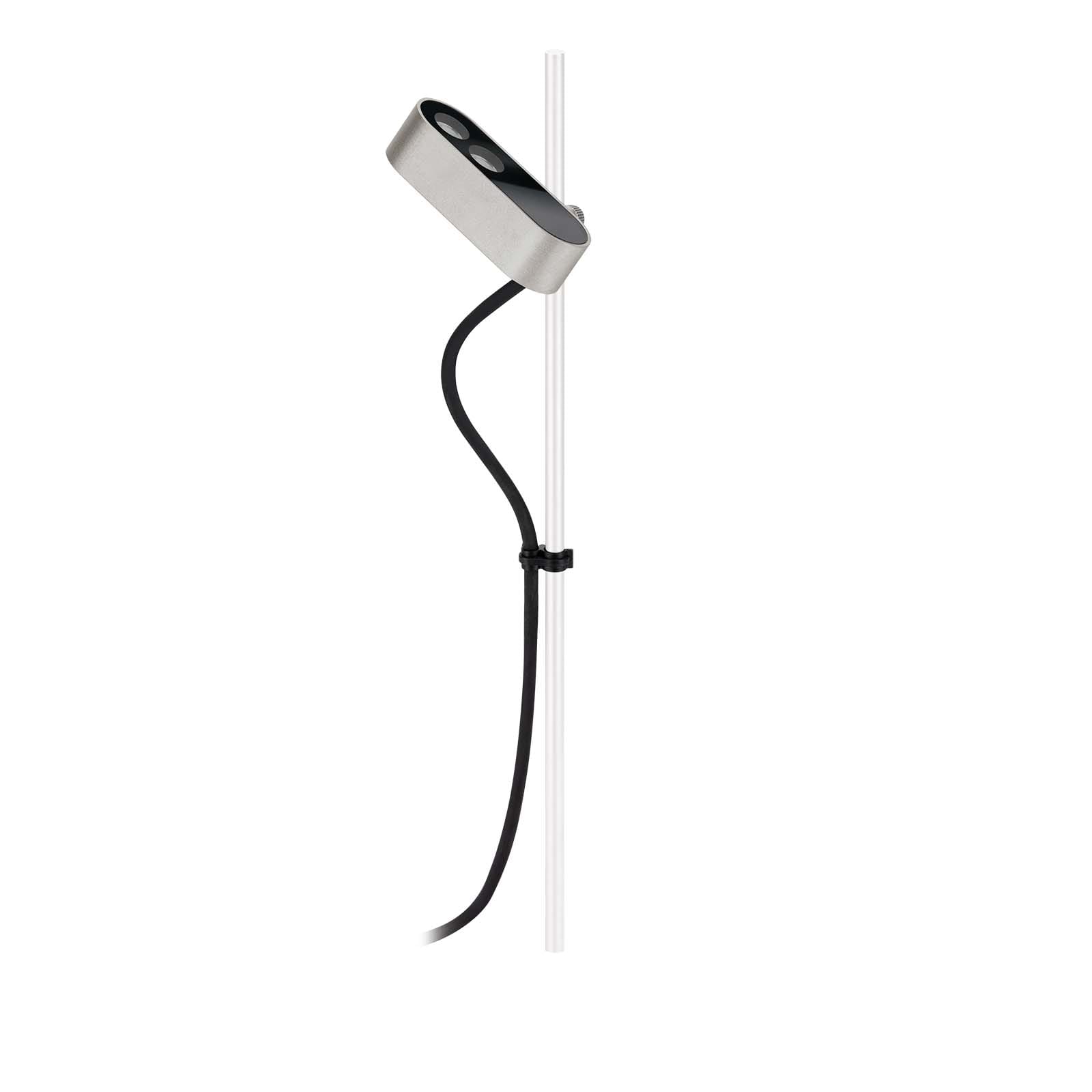 LOMBARDO - LOMLT158400L3 CNC OVAL LED 24V L 3K 4W