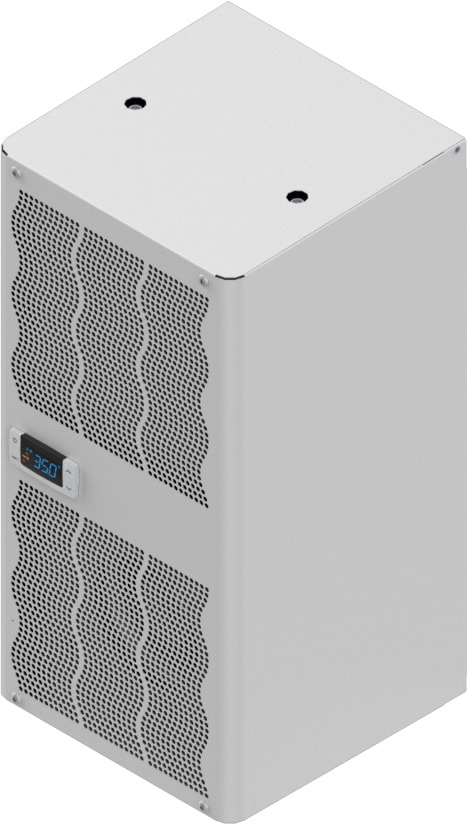 STULZ SPA - SUZCNE10U122080000 CDZ CP IND 1075W 230-1-50/60, UL, XCB