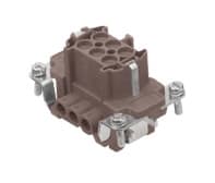 ILME - ILMCNEF 06 RY FR.PRESA 16A 6P RYTON