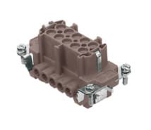 ILME - ILMCNEF 10 RY FR.PRESA 16A 10P RYTON