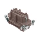 ILME - ILMCNEF 10 RY FR.PRESA 16A 10P RYTON