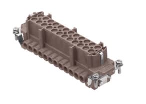 ILME - ILMCNEF 24 RY FR.PRESA 16A 24P RYTON