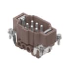 ILME - ILMCNEM 06 RY FR.SPINA 16A 6P RYTON