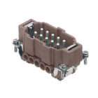 ILME - ILMCNEM 10 RY FR.SPINA 16A 10P RYTON