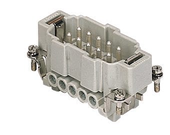 ILME - ILMCNEM 10 TX F.SPINA 16A 10P S.P. TEG