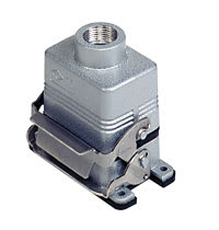 ILME - ILMCNLZ 06 IV CON.COM.IN.06P.1L.CNE/C7I