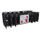 TECHNOELECTRIC SRL - TEH130423SM COMMUTATORE ORIZZONTALE FUSIBILE NH1 SEN