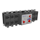 TECHNOELECTRIC SRL - TEH140033 COMMUTATORE ORIZZONTALE CON MANIGLIA BLO