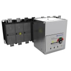 TECHNOELECTRIC SRL - TEH140133MS COMMUTATORE ORIZZONTALE MOT. 24V CC, 110