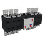 TECHNOELECTRIC SRL - TEH160023SM COMMUTATORE ORIZZONTALE SENZA MANIGLIA