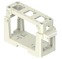 ILME - ILMCOB 03/3 BC BASE COB X 3 CST.CK