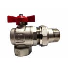 UNIDELTA SPA - UND6001022801001 VALVOLA INTERCETTAZIONE SQUADRA 1