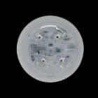 COMELIT GROUP SPA - COE41SCB101 BASE SONORA CON FLASH INDIRIZZATA EN54/3