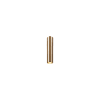 NOVALUX SRL - NOX111805.16 COLLINS PL: PLAFONE D. 40 GU10 L=200 OS