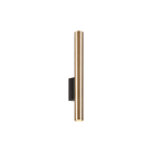 NOVALUX SPA - NOX111811.16 COLLINS PR: APPLIQUE D.40 2XGU10 L400 OS