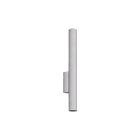 NOVALUX SPA - NOX111811.23 COLLINS PR: APPLIQUE D.40 2XGU10 L400 LG