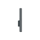 NOVALUX SPA - NOX111811.24 COLLINS PR: APPLIQUE D.40 2XGU10 L400 DG