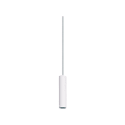 NOVALUX SRL - NOX111801.01 COLLINS SP: SOSP D40 GU10 L=200 C.1,3 BI