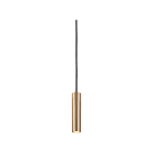 NOVALUX SRL - NOX111812.16 COLLINS SP: SOSP D40 GU10 L=200 C.3,5 OS