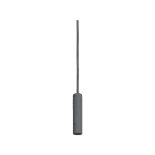 NOVALUX SRL - NOX111816.24 COLLINS SP: SOSP D40 GU10 L=200 C.10 DG