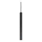 NOVALUX SRL - NOX111813.02 COLLINS SP: SOSP D40 GU10 L=500 C.3,5 NE
