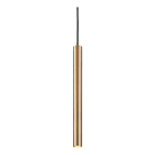 NOVALUX SRL - NOX111817.16 COLLINS SP: SOSP D40 GU10 L=500 C.10 OS