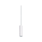 NOVALUX SRL - NOX111814.01 COLLINS SP: SOSP D55 GU10 L=200 C.3,5 BI
