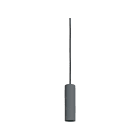 NOVALUX SRL - NOX111803.24 COLLINS SP: SOSP D50 GU10 L=200 C.1,3 DG