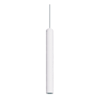 NOVALUX SRL - NOX111815.01 COLLINS SP: SOSP D55 GU10 L=500 C.3,5 BI