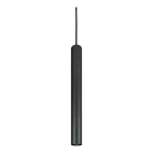 NOVALUX SPA - NOX111815.02 COLLINS SP: SOSP D55 GU10 L=500 C.3,5 NE