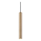 NOVALUX SRL - NOX111815.16 COLLINS SP: SOSP D55 GU10 L=500 C.3,5 OS